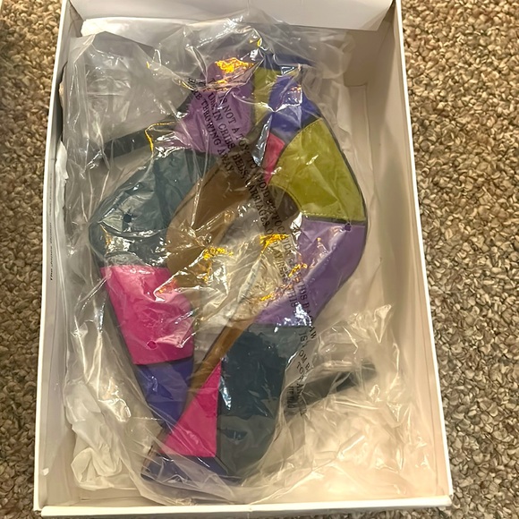 Nine West heels - Picture 5 of 6